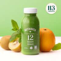 Read Nutriseed Reviews